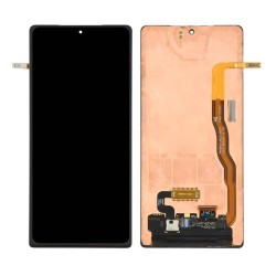 Samsung Galaxy Note 20 LCD Screen Module Black | High Quality