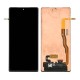 Samsung Galaxy Note 20 LCD Screen Module Black | ORIGINAL