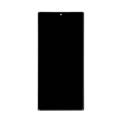 Samsung Galaxy Note 20 Ultra LCD Screen Module Black | ORIGINAL