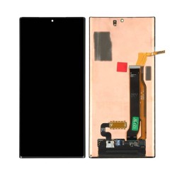 Samsung Galaxy Note 20 Ultra LCD Screen Module Black | High Quality