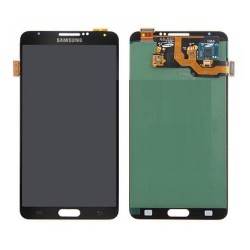 Samsung Galaxy Note 3 N9006 LCD Screen Module Black | High Quality