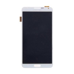 Samsung Galaxy Note 3 N9006 LCD Screen Module White | ORIGINAL