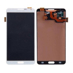 Samsung Galaxy Note 3 N9006 LCD Screen Module White | High Quality