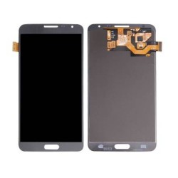 Samsung Galaxy Note 3 Neo LCD Screen Module Black | High Quality