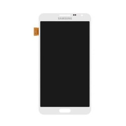 Samsung Galaxy Note 3 Neo LCD Screen Module White | High Quality