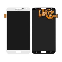 Samsung Galaxy Note 3 Neo LCD Screen Module White | High Quality