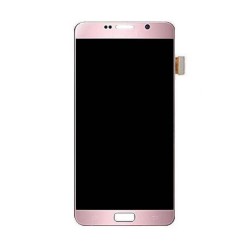 Samsung Galaxy Note 3 N9006 LCD Screen Module Pink | High Quality