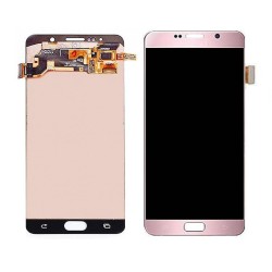 Samsung Galaxy Note 3 N9006 LCD Screen Module Pink | High Quality