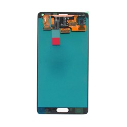 Samsung Galaxy Note 4 LCD Screen Module Black - ORIGINAL