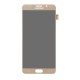 Samsung Galaxy Note 5 LCD Screen Display Gold - ORIGINAL