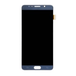 Samsung Galaxy Note 5 LCD Screen Display Blue - ORIGINAL