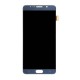 Samsung Galaxy Note 5 LCD Screen Display Blue - High Quality