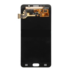 Samsung Galaxy Note 5 LCD Screen Display Blue - High Quality