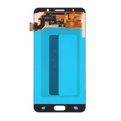 Samsung Galaxy Note 5 LCD Screen Display White - High Quality