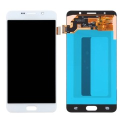 Samsung Galaxy Note 5 LCD Screen Display White - High Quality