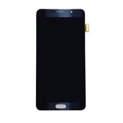 Samsung Galaxy Note 7 LCD Screen Display Black - ORIGINAL