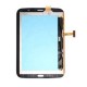 Samsung Galaxy Note 8.0 N5100 LCD Screen Display Black - ORIGINAL