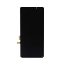 Samsung Galaxy Note 8 LCD Screen Display Black - High Quality