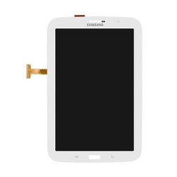 Samsung Galaxy Note 8.0 N5100 LCD Screen Display White - ORIGINAL