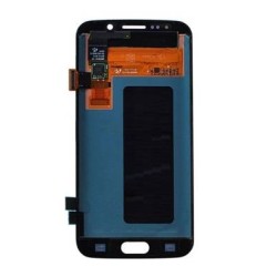 Samsung Galaxy Note Edge LCD Screen Display Black - High Quality