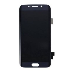 Samsung Galaxy Note Edge LCD Screen Display Black - High Quality