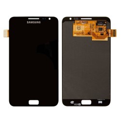 Samsung Galaxy Note N7000 LCD Screen Display Black - High Quality