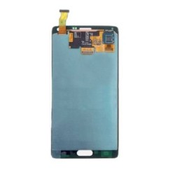 Samsung Galaxy Note 4 LCD Screen Display White - High Quality