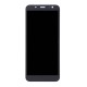 Samsung Galaxy On6 LCD Screen Display Black - High Quality