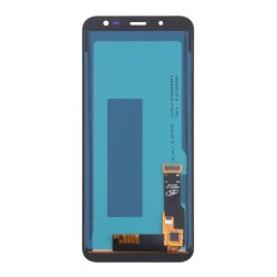 Samsung Galaxy On6 LCD Screen Display Black - High Quality