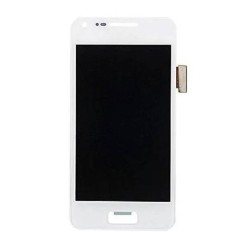 Samsung Galaxy S Advance i9070 LCD Screen Display White - ORIGINAL