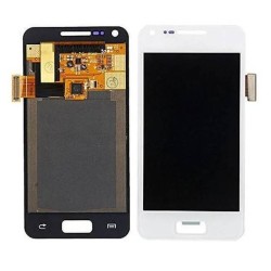 Samsung Galaxy S Advance i9070 LCD Screen Display White - High Quality