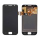 Samsung Galaxy S i9000 LCD Screen Display Black - High Quality