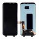 Samsung Galaxy S Light Luxury LCD Screen Display Black - High Quality