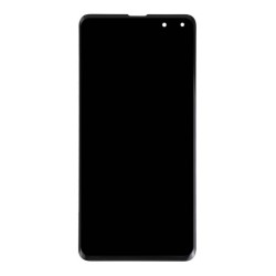 Samsung Galaxy S10 5G LCD Screen Display Black - ORIGINAL