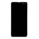 Samsung Galaxy S10 5G LCD Screen Display Black - ORIGINAL