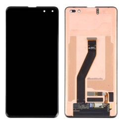 Samsung Galaxy S10 5G LCD Screen Display Black - High Quality