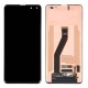 Samsung Galaxy S10 5G LCD Screen Display Black - ORIGINAL