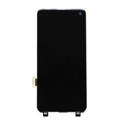 Samsung Galaxy S10 LCD Screen Display Black - ORIGINAL