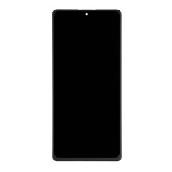 Samsung Galaxy S10 Lite LCD Screen Display Black - High Quality