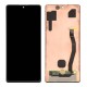 Samsung Galaxy S10 Lite LCD Screen Display Black - High Quality