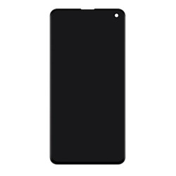 Samsung Galaxy S10e LCD Screen Display Black - ORIGINAL