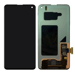 Samsung Galaxy S10e LCD Screen Display Black - High Quality