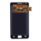 Samsung Galaxy S2 Epic LCD Screen Display Black - High Quality