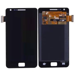 Samsung Galaxy S2 Epic LCD Screen Display Black - High Quality