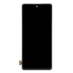 Samsung Galaxy S20 FE 2020 LCD Screen Display Black - High Quality