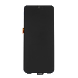 Samsung Galaxy S20 5G UW LCD Screen Display Black - High Quality