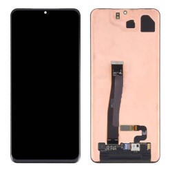 Samsung Galaxy S20 Ultra LCD Screen Display Black - High Quality