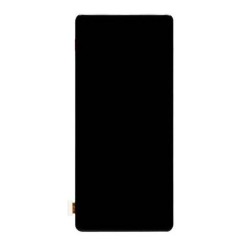 Samsung Galaxy S21 FE 5G LCD Screen Display Black - ORIGINAL