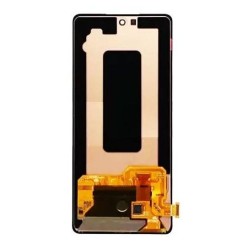 Samsung Galaxy S21 FE 5G LCD Screen Display Black - ORIGINAL