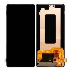 Samsung Galaxy S21 FE 5G LCD Screen Display Black - High Quality